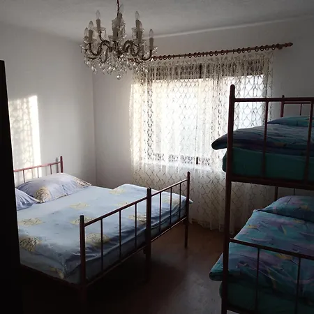 Sm Ik 2 Apartment Sujica